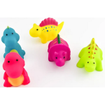 Dino Bath Toys